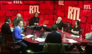 La Vie de Bern avec Régis Mailhot, 2 décembre 2016