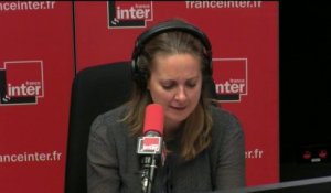 Le retrait de Françoise Hollande - Le Journal de 17h17