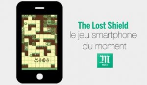 On a testé : « The Lost Shield », un casse-briques inspiré par la Game Boy