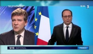 Renoncement de François Hollande : les réactions de la classe politique