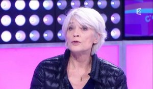 C'est au programme : Françoise Hardy raconte ses crises de panique sous morphine-24nov2016