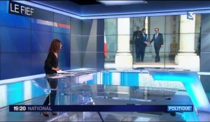 Candidature de Manuel Valls : peut-il fédérer la gauche ?