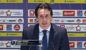 La réaction d'Emery