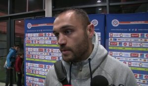 Foot - L1 - Montpellier : Pionnier «On n'a pas refusé le jeu»