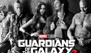 Les Gardiens de la Galaxie Vol.2 (2017) - Bande-Annonce / Trailer [VF-HD]