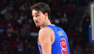 Play of the Day - Dario Saric