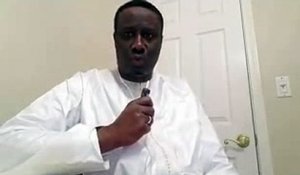 ESSA BOKARR  -yaya jammeh