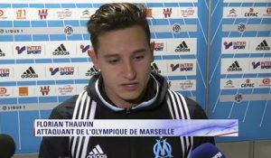 Ligue 1 : Les réactions marseillaises après le succès face à Nancy (3-0)