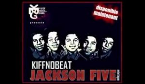 Kiff No Beat - JVDAM (J'Veux dormir Aide moi) [Actin up Remix]