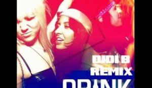 Didi B - Drank in My Cup (Remix)