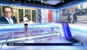 Présidentielle 2017 : qui pour succéder à Manuel Valls à Matignon ?