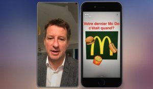 La Boite à Snap de Yannick Jadot