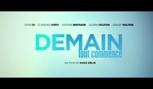 Demain tout commence (2016) Film Entier Français