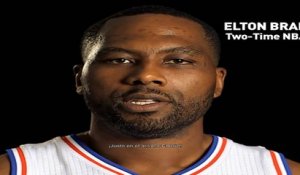 NBA World - Team Snapshot: Philadelphia 76ers Subtitled ESP - PAL