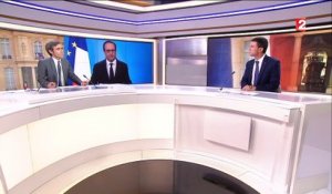 "Je suis convaincu que rien n'est écrit" : retrouvez l'intégralité de l'interview de Manuel Valls