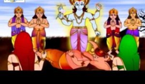 Why Is Durva Grass Dear to Ganesha - Ganapati - Kannada