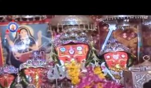 Jutha Re Jagat Maa Mare Khodalma No Sath - Darshan Dejo Shree Khodal Aai - Gujarati devotional songs