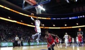 Steal of the Night - Kentavious Caldwell-Pope