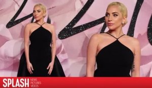 Lady Gaga révèle qu'elle souffre du syndrome de stress post-traumatique
