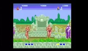 Altered Beast - Bande-annonce
