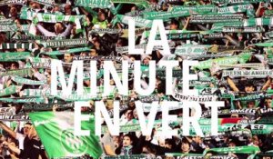 La Minute en Vert : RSCA-ASSE - Mercato - Mercredi 7 décembre