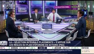 Sélection Intégrale Placements: Air France, le titre en ballottage pour le prochain arbitrage - 07/12