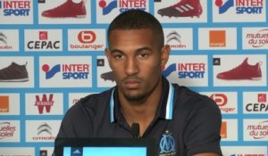 Foot - L1 - OM : Vainqueur «Garcia nous donne confiance»