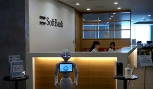 Softbank va investir massivement aux Etats-Unis