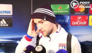 OL-Séville : Lopes raconte son drôle de match