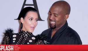 Selon une source, Kim Kardashian aimerait divorcer de Kanye West