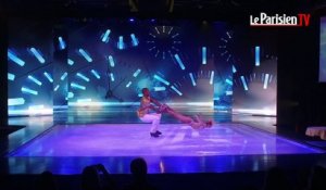 Holiday on Ice s'offre le Lido