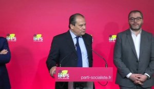 Primaire de la gauche : le PS lance un appel à Macron et Mélenchon
