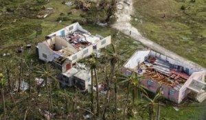 Haïti après Matthew : une solidarité insuffisante ? - LTOM