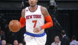 GAME RECAP: Knicks 103, Kings 100