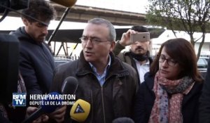 Mariton et Duflot expliquent pourquoi ils se rendent en Syrie
