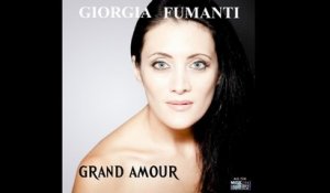 Giorgia Fumanti - Grand amour - promo