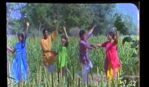 Hakal Chhe Tane Dharti Chhoru - Hun tu ne ramtudi - Gujarati Song