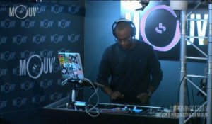 Le Wake-Up Mix (13/12/2016) : Ludacris, Flo-Rida, Jay Z...