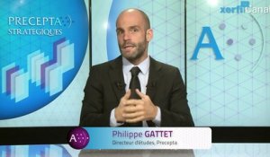 Philippe Gattet, L'assurance santé face au big bang de l'ANI