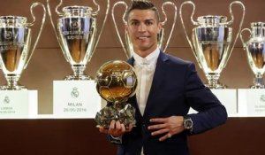 Ronaldo : sa comparaison choc sur la prison