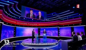 François Fillon : son programme sur la santé au cœur du débat