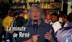 Sochaux 1-1 (4-3 tab) OM : la minute de René