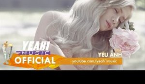 Yêu Anh | MiA | Official Music Video