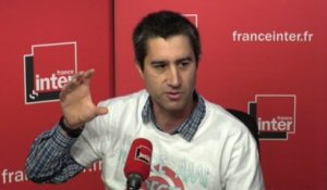 François Ruffin : «Au populisme de droite, il faut opposer un populisme de gauche»