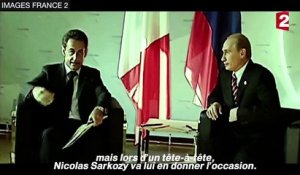 Quand Vladimir Poutine menace Nicolas Sarkozy : ce qu'il s'est vraiment passé en 2007