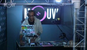 Le Wake-Up Mix (15/12/2016) : Spécial Rohff