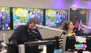 Calendrier de l'Avent : Eric et Quentin (15/12/2016) - Best Of de Bruno dans la Radio