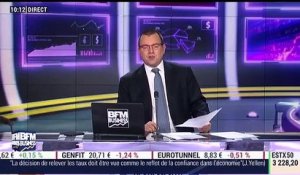 Le point macro: Que conclure de la hausse des taux de la Fed ? - 15/12