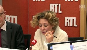 Alba Ventura à propos du silence de Fillon sur Alep : "On peut être prudent mais pas aveugle"