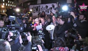 Renaud : Son joli geste pour les victimes de l’attentat de Nice (VIDEO)